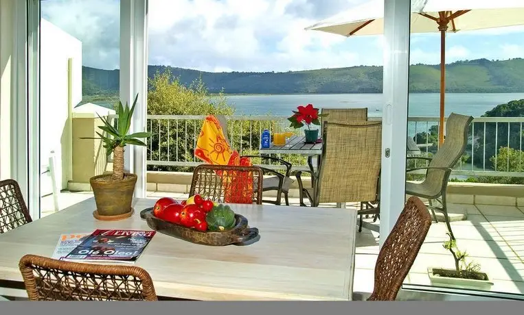 Guadeloupe Self Catering 