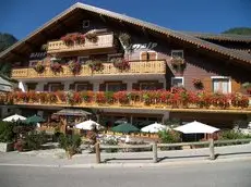 Hotel Floralp 