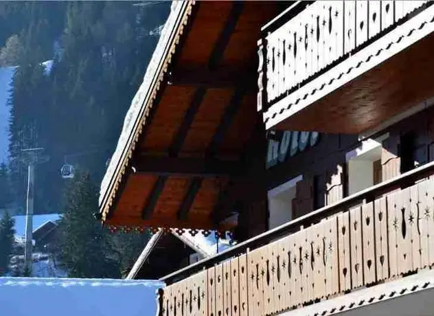 Hotel Floralp