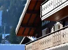 Hotel Floralp 