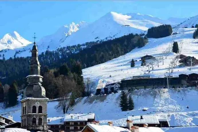 Hotel Floralp 