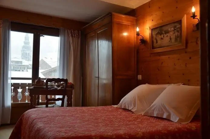 Hotel Floralp