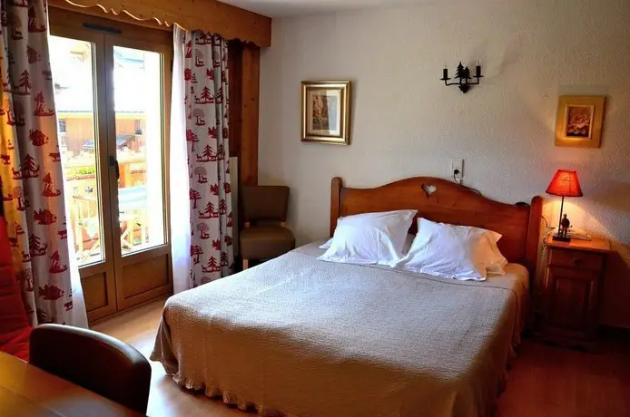 Hotel Floralp 