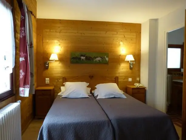 Hotel Floralp 