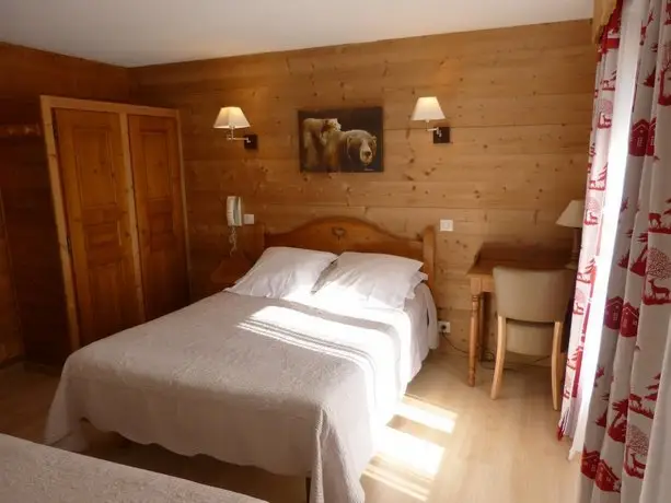 Hotel Floralp 