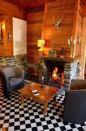 Hotel Floralp 