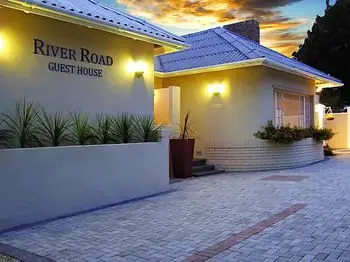 River Road Guest House 