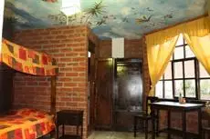 Great Hostels Backpackers 