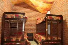 Great Hostels Backpackers 