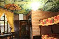 Great Hostels Backpackers 