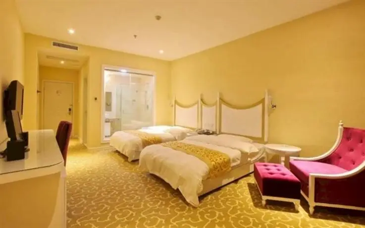 Guilin Home Inn 