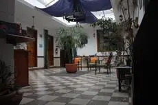 Hostal Casa del Barranco 