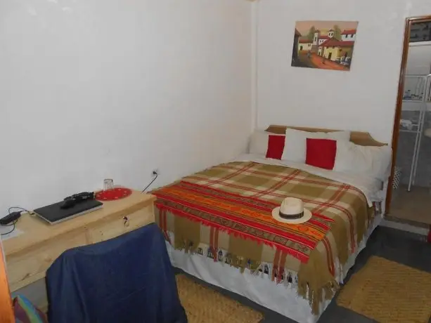 Hostal Hogar Cuencano