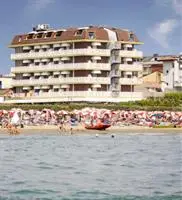 Hotel Savoy Caorle 