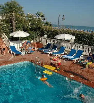 Hotel Savoy Caorle 