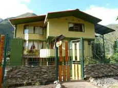 La Casa Verde Eco Guest House 