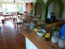 La Casa Verde Eco Guest House 