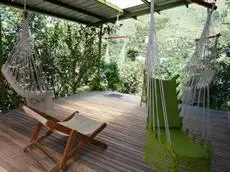 La Casa Verde Eco Guest House 