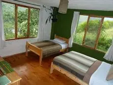 La Casa Verde Eco Guest House 