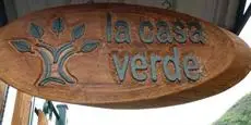 La Casa Verde Eco Guest House 