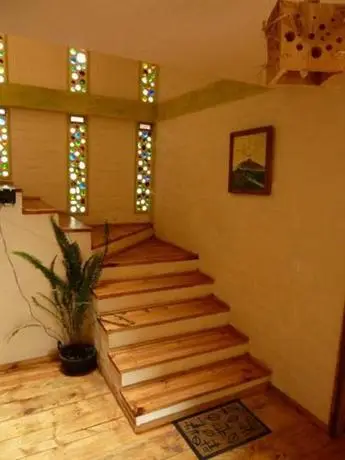 La Casa Verde Eco Guest House 