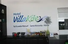 Villa Kite Manta 