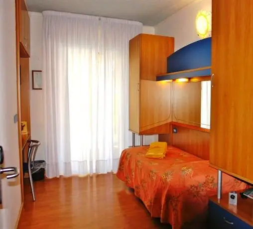 Hotel Toledo Jesolo