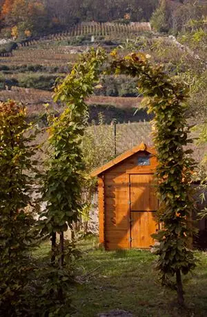 Chambre d'hotes En Charmois 