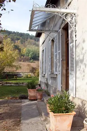 Chambre d'hotes En Charmois 