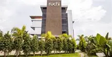 Hotel Le Ruchi The Prince 