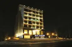 Hotel Park Grand 