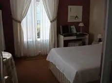 Hotel Villa Parisiana 