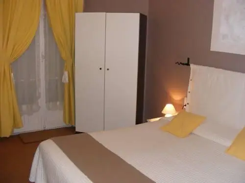 Hotel Villa Parisiana 