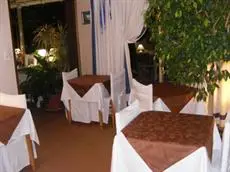 Hotel Villa Parisiana 