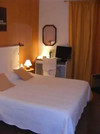 Hotel Villa Parisiana 