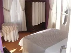 Hotel Villa Parisiana 