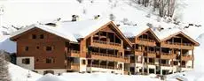 Residence - Les Grandes Alpes 