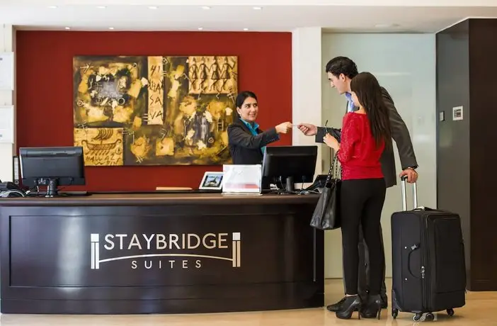 Staybridge Suites Hotel 