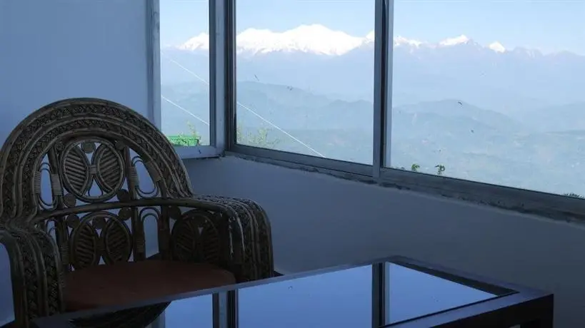 The Retreat Darjeeling