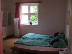 Ferienwohnung Gutzeit 