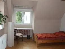 Ferienwohnung Gutzeit 