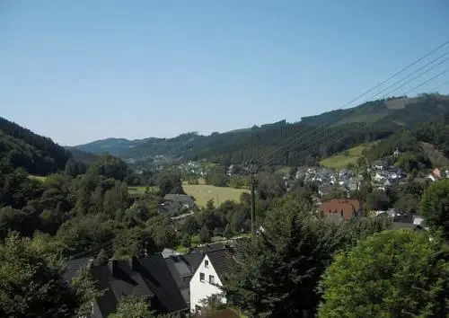 Haus Sonnenschein Lennestadt