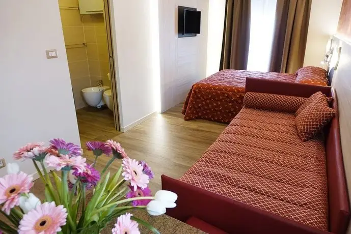 Hotel Garni Villa Magnolia