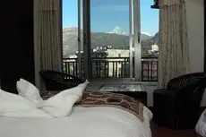 Hotel Stupa Pokhara 