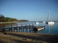 Medana Bay Marina 