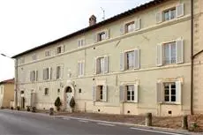 Villa il Borghetto 