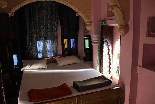 Hare Krishna Home Stay Guest House 