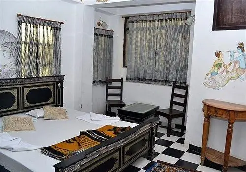 Hare Krishna Home Stay Guest House