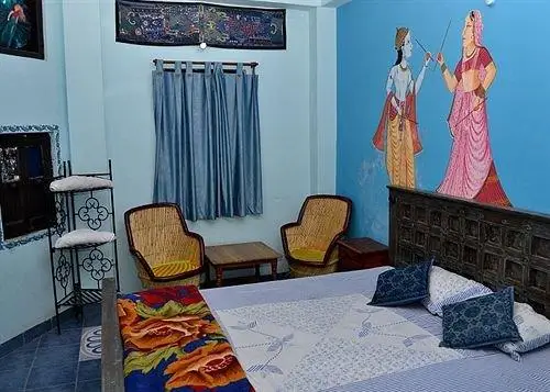 Hare Krishna Home Stay Guest House 