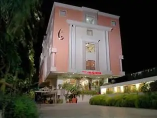 Hotel Apna Palace